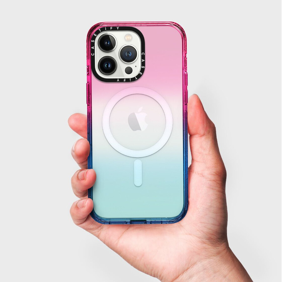 phone case with magsafe