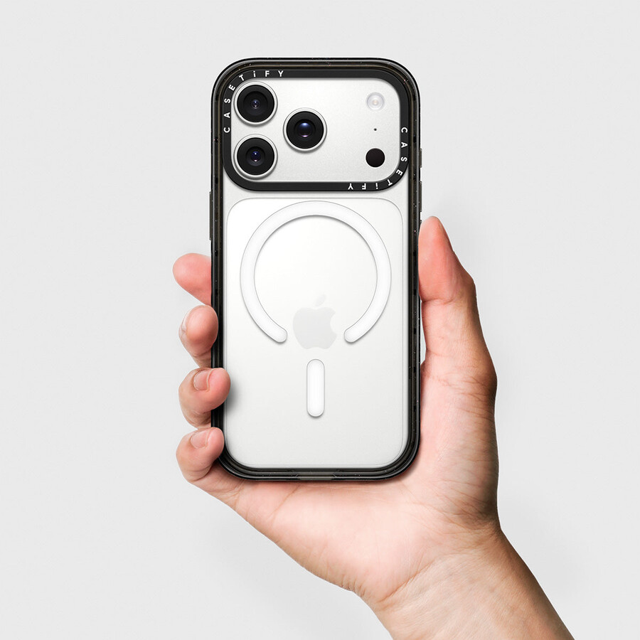 blooming flowers with magsafe